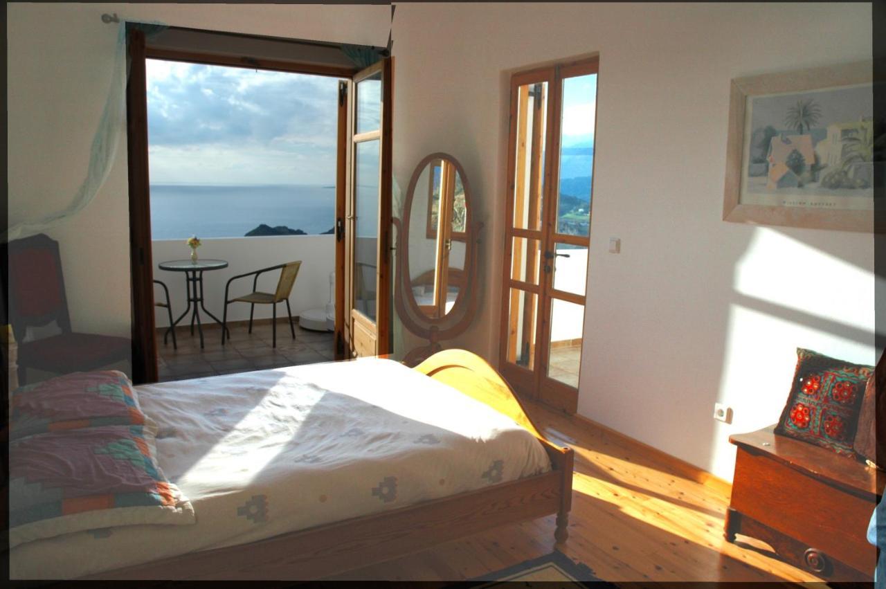 Venus Hill Studio With Private Pool By The Sea Hotel ดัมโนนี ภายนอก รูปภาพ