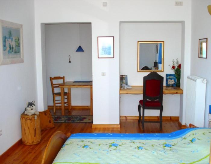 Venus Hill Studio With Private Pool By The Sea Hotel ดัมโนนี ภายนอก รูปภาพ